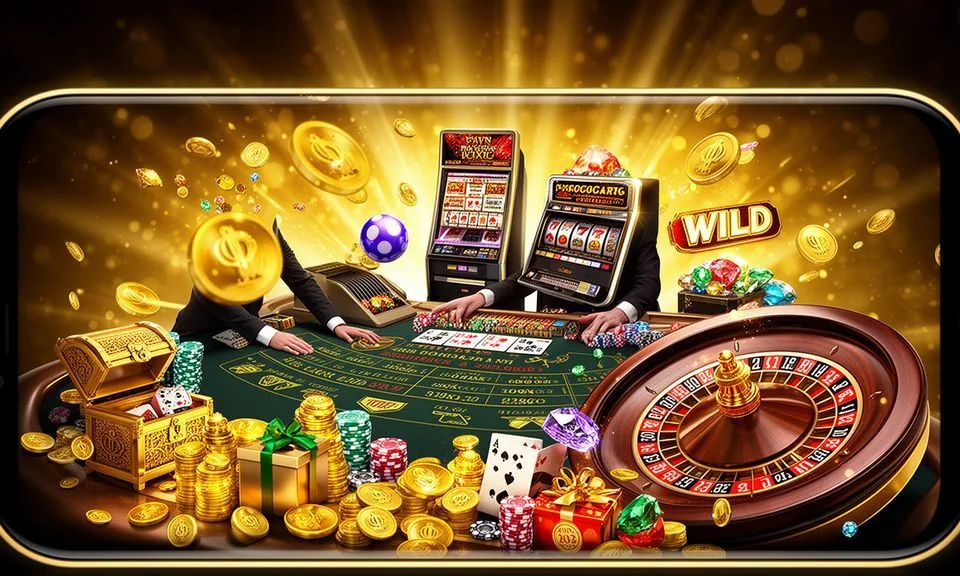 Baccarat Midnight