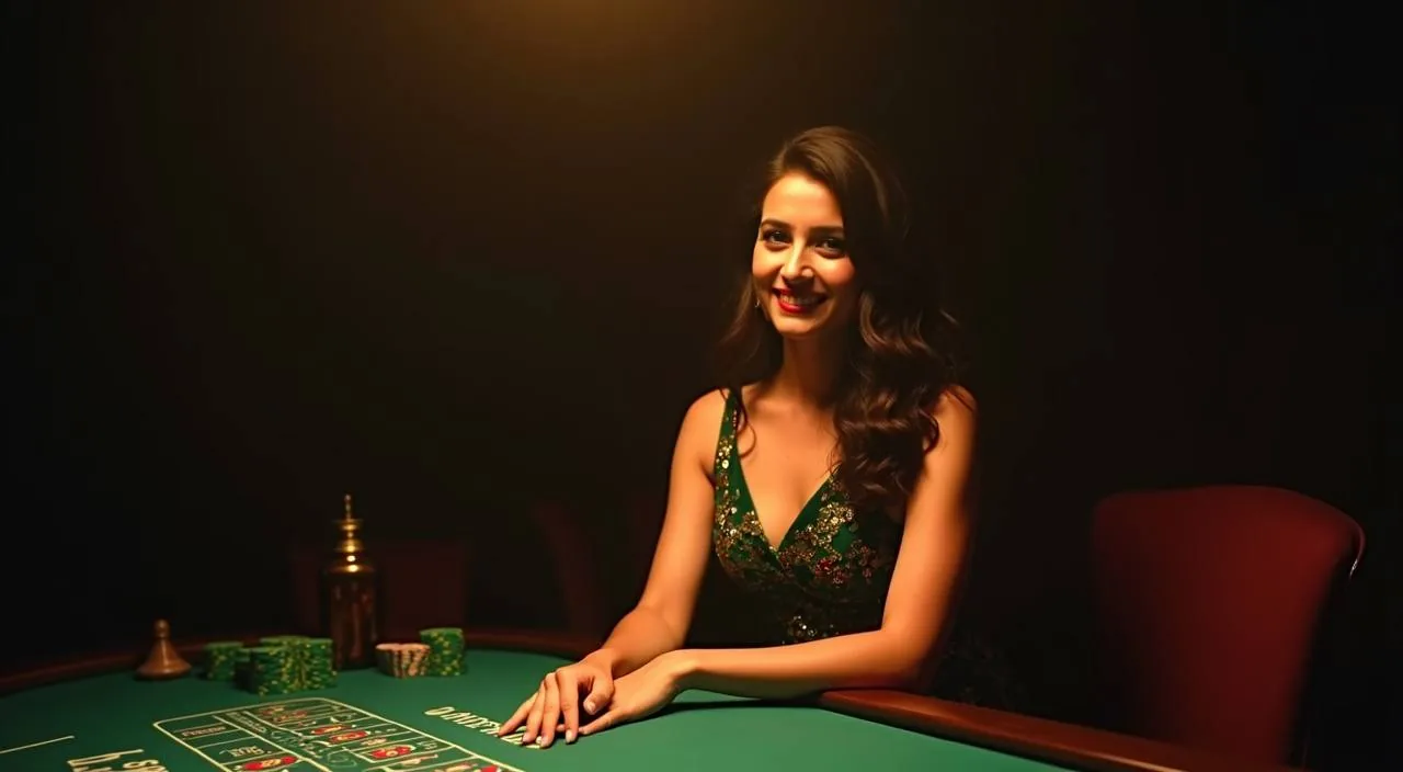Blackjack Royalty